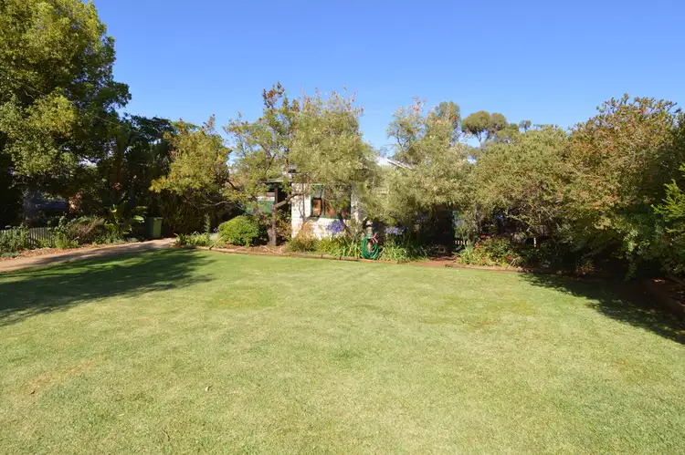 Second view of Homely house listing, 11 Churchill Street, Buronga NSW 2739