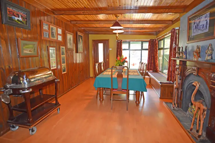 Third view of Homely house listing, 11 Churchill Street, Buronga NSW 2739