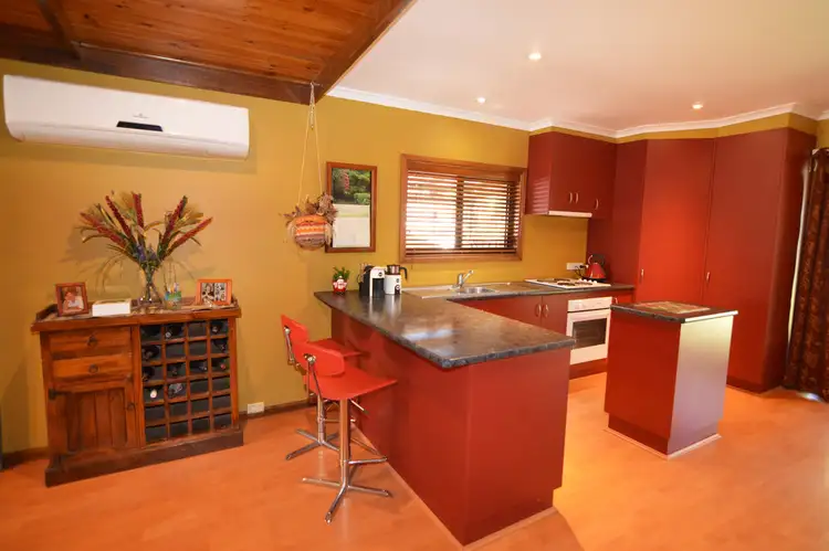Fifth view of Homely house listing, 11 Churchill Street, Buronga NSW 2739