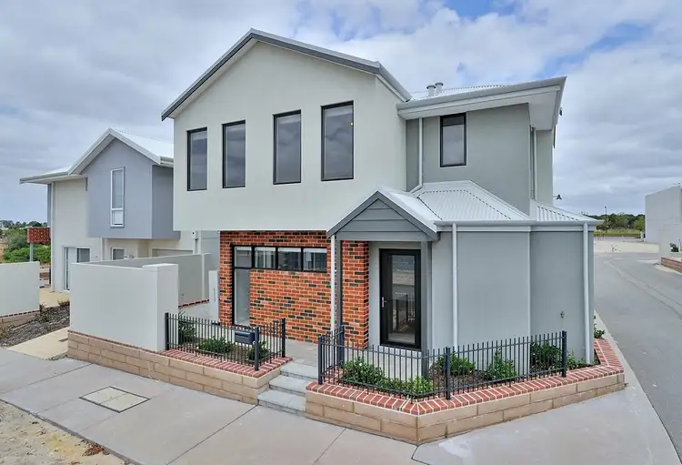 83 Ellen Stirling Parade, Ellenbrook WA 6069