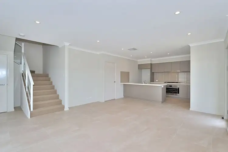 Seventh view of Homely house listing, 83 Ellen Stirling Parade, Ellenbrook WA 6069