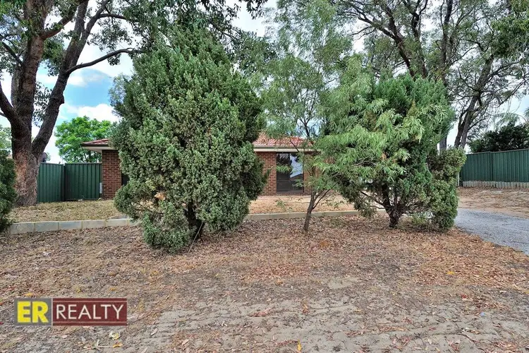Main view of Homely house listing, 5 Friday Corner, Swan View WA 6056