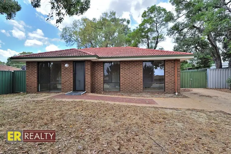 Second view of Homely house listing, 5 Friday Corner, Swan View WA 6056