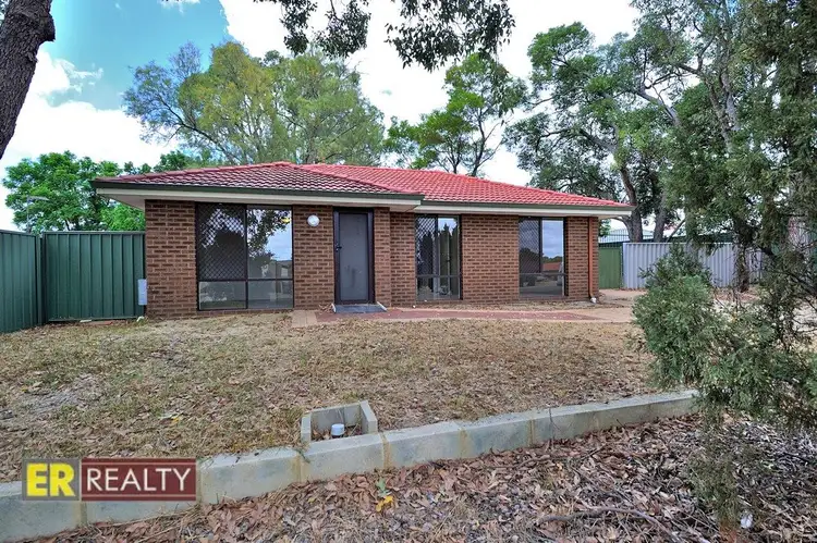 Third view of Homely house listing, 5 Friday Corner, Swan View WA 6056