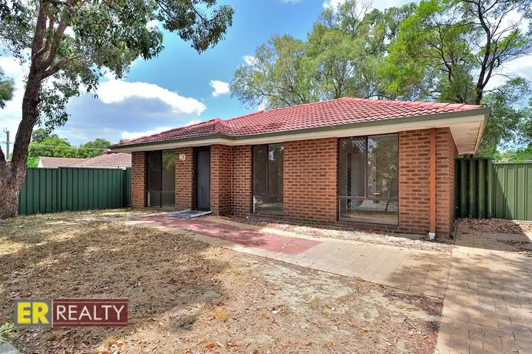 Fifth view of Homely house listing, 5 Friday Corner, Swan View WA 6056