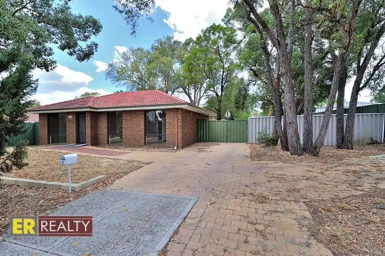 Sixth view of Homely house listing, 5 Friday Corner, Swan View WA 6056