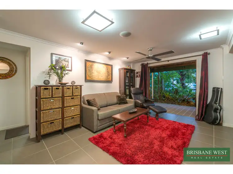 Fifth view of Homely house listing, 16 Fortrose Street, Kenmore QLD 4069
