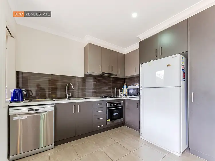 Second view of Homely unit listing, 3/3 McNamara Road, Laverton VIC 3028