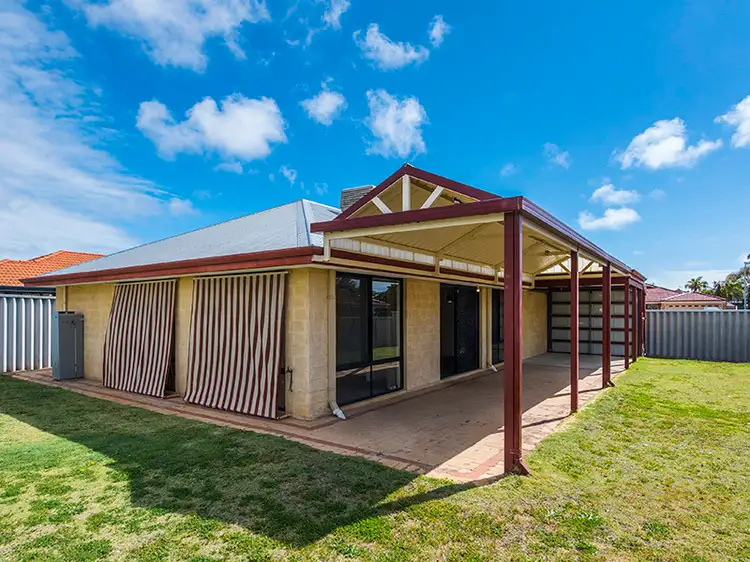 Third view of Homely house listing, 194 Currie Street, Warnbro WA 6169