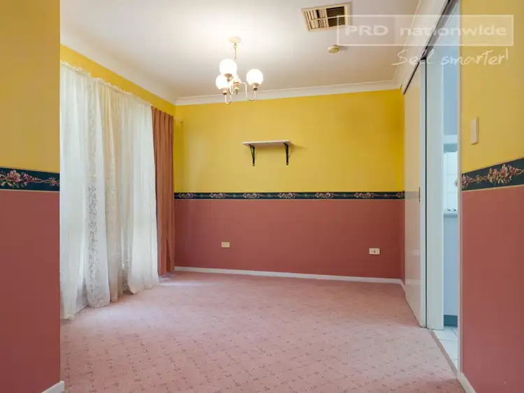 Fifth view of Homely house listing, 61 Balleroo Crescent, Glenfield Park NSW 2650