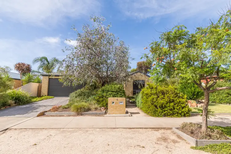 Second view of Homely house listing, 6 Burnlea Drive, Horsham VIC 3400