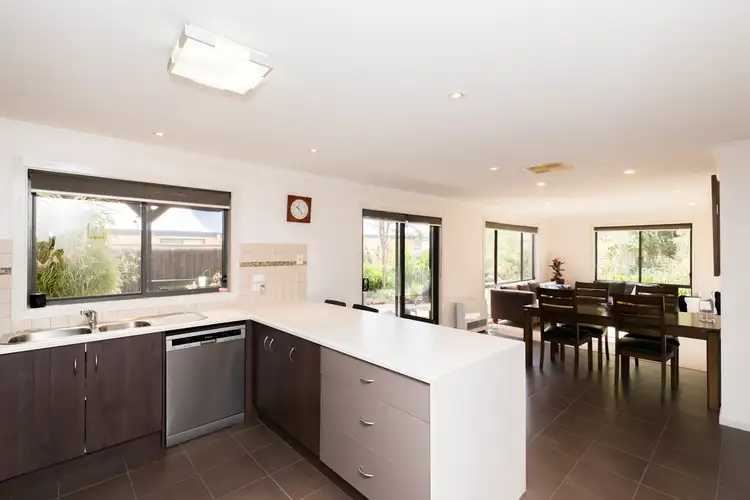 Fourth view of Homely house listing, 6 Burnlea Drive, Horsham VIC 3400
