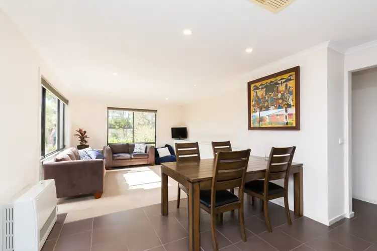 Sixth view of Homely house listing, 6 Burnlea Drive, Horsham VIC 3400