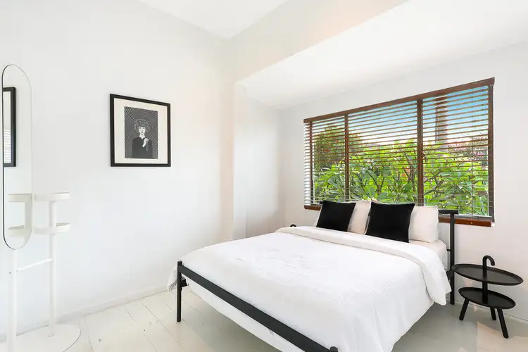 Second view of Homely house listing, 77 Burfitt Street, Leichhardt NSW 2040