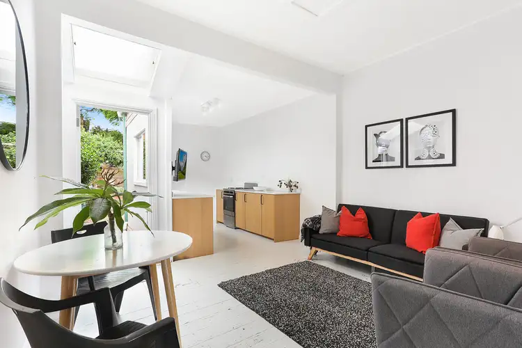 Fourth view of Homely house listing, 77 Burfitt Street, Leichhardt NSW 2040