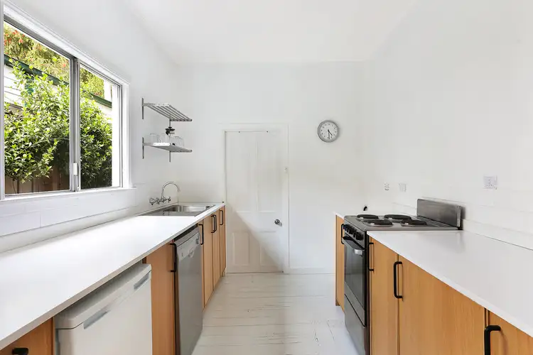 Fifth view of Homely house listing, 77 Burfitt Street, Leichhardt NSW 2040