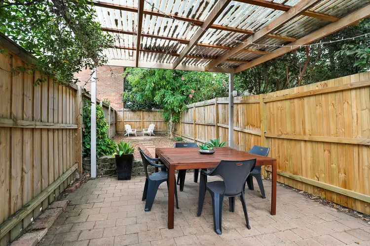 Sixth view of Homely house listing, 77 Burfitt Street, Leichhardt NSW 2040