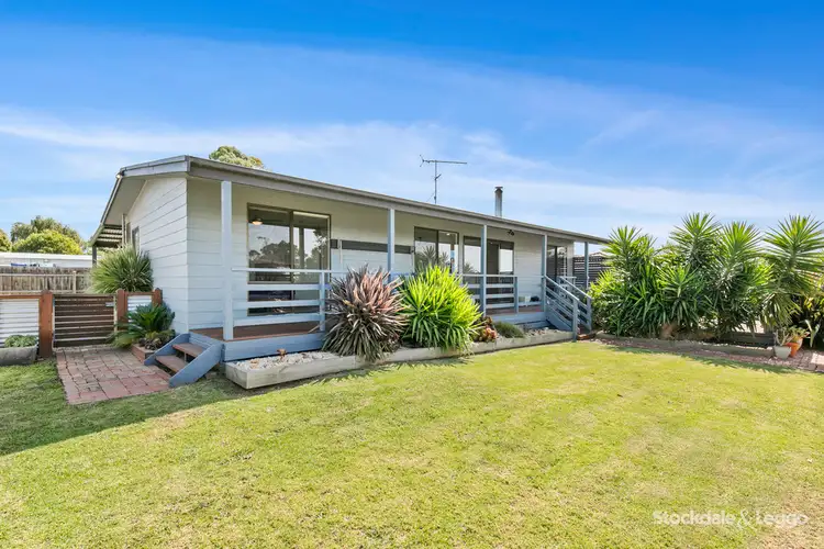 Main view of Homely house listing, 16a Dunn Street, Wonthaggi VIC 3995