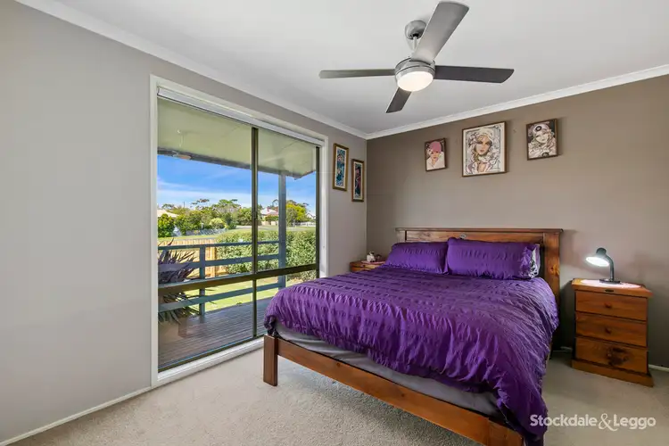 Second view of Homely house listing, 16a Dunn Street, Wonthaggi VIC 3995