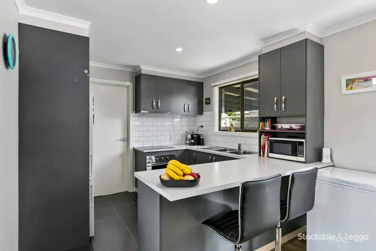 Fourth view of Homely house listing, 16a Dunn Street, Wonthaggi VIC 3995