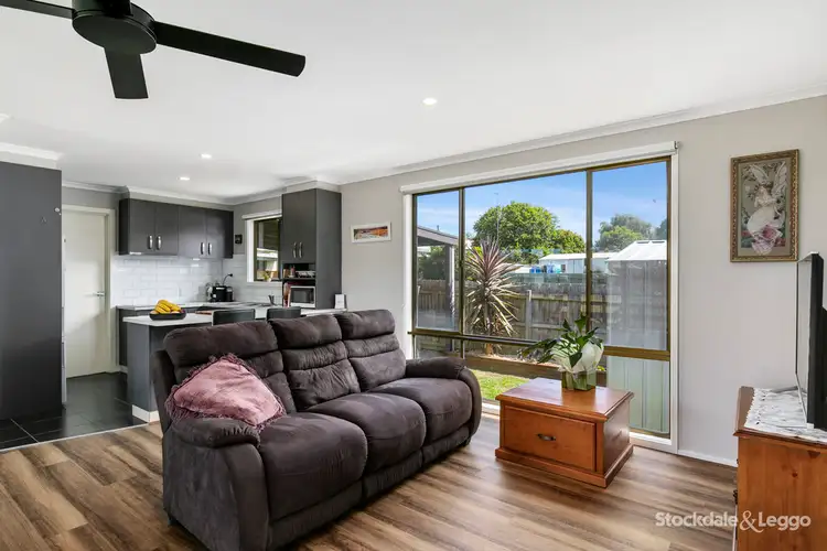 Fifth view of Homely house listing, 16a Dunn Street, Wonthaggi VIC 3995