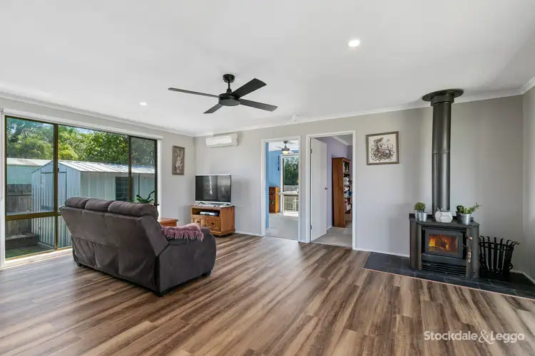Sixth view of Homely house listing, 16a Dunn Street, Wonthaggi VIC 3995