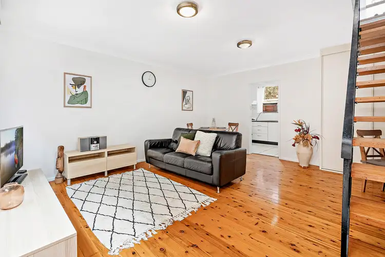Main view of Homely townhouse listing, 8/166 Croydon Ave, Croydon Park NSW 2133