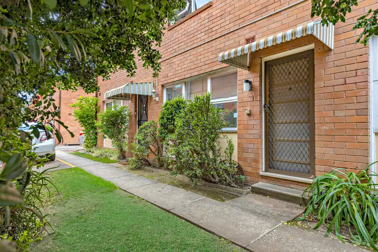 Second view of Homely townhouse listing, 8/166 Croydon Ave, Croydon Park NSW 2133