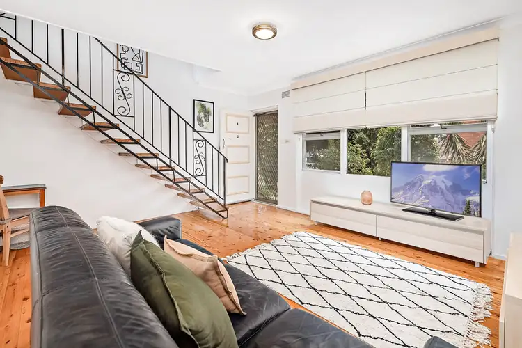 Third view of Homely townhouse listing, 8/166 Croydon Ave, Croydon Park NSW 2133