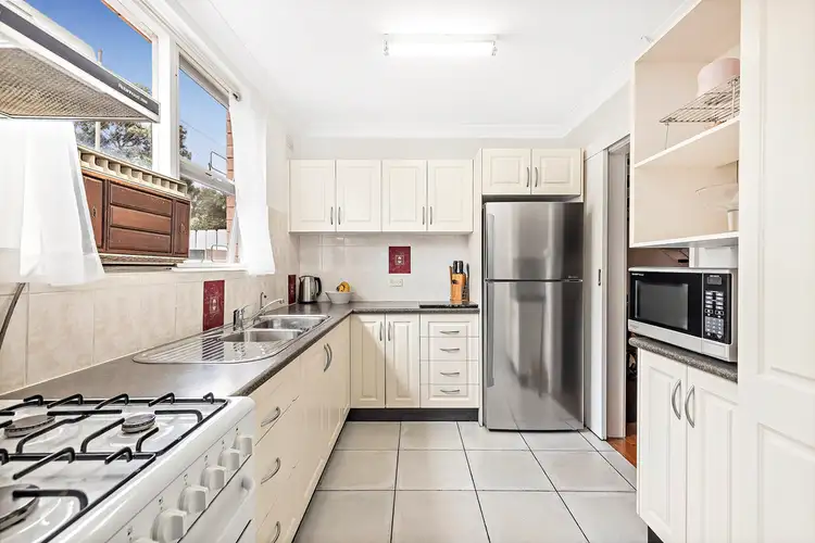 Fourth view of Homely townhouse listing, 8/166 Croydon Ave, Croydon Park NSW 2133