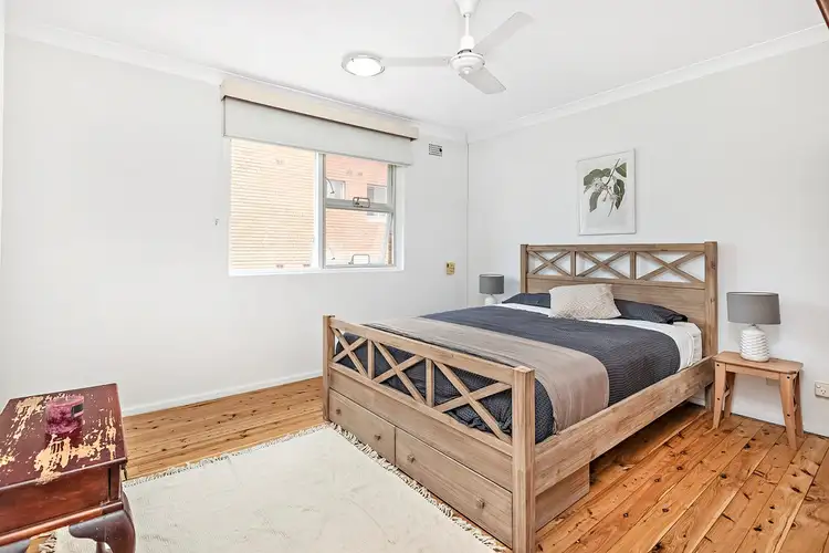 Fifth view of Homely townhouse listing, 8/166 Croydon Ave, Croydon Park NSW 2133