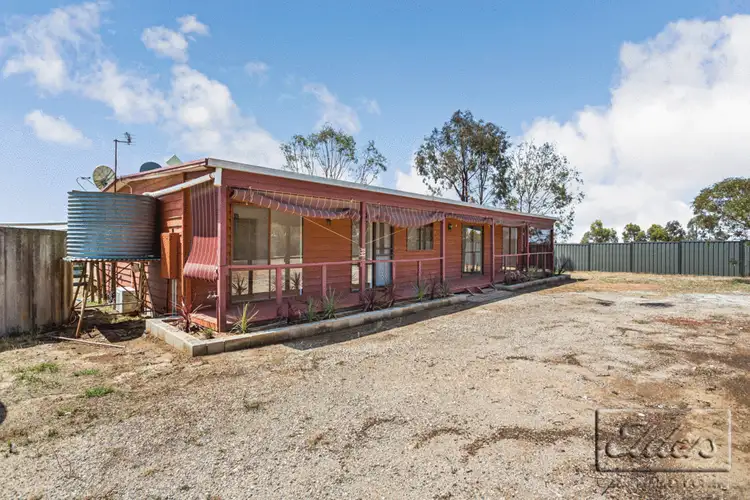 81 Thomas Lane, Neilborough VIC 3570