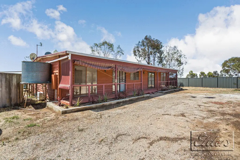 Main view of Homely house listing, 81 Thomas Lane, Neilborough VIC 3570