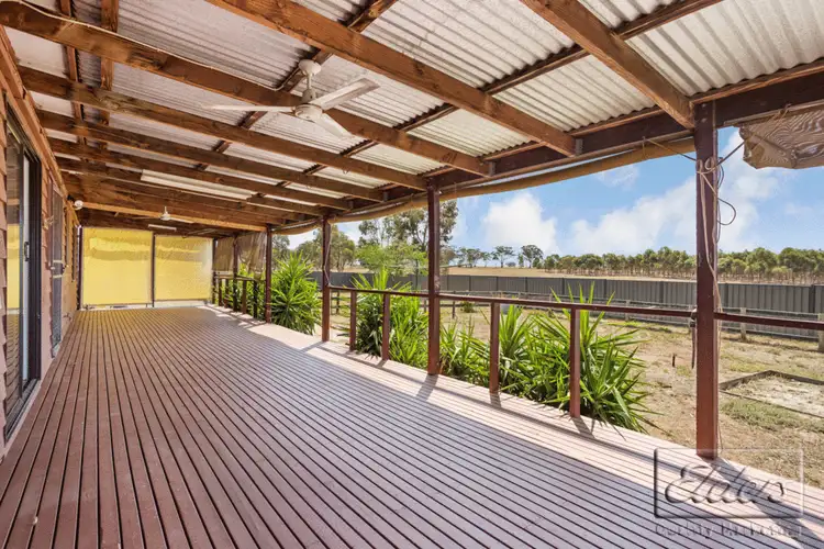 Sixth view of Homely house listing, 81 Thomas Lane, Neilborough VIC 3570