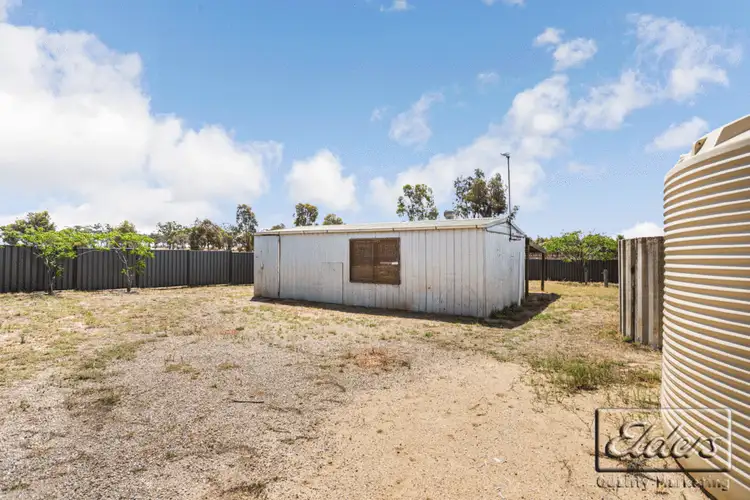 Seventh view of Homely house listing, 81 Thomas Lane, Neilborough VIC 3570