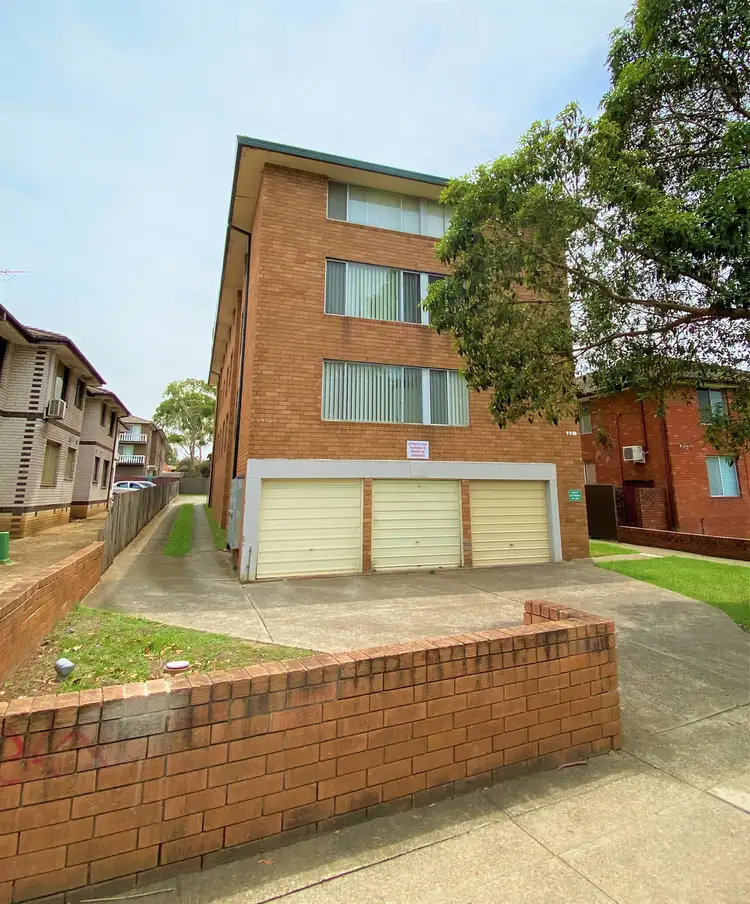 10/118 Woodburn Road, Berala NSW 2141