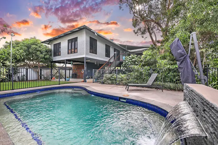44 Daldawa Terrace, Lyons NT 810