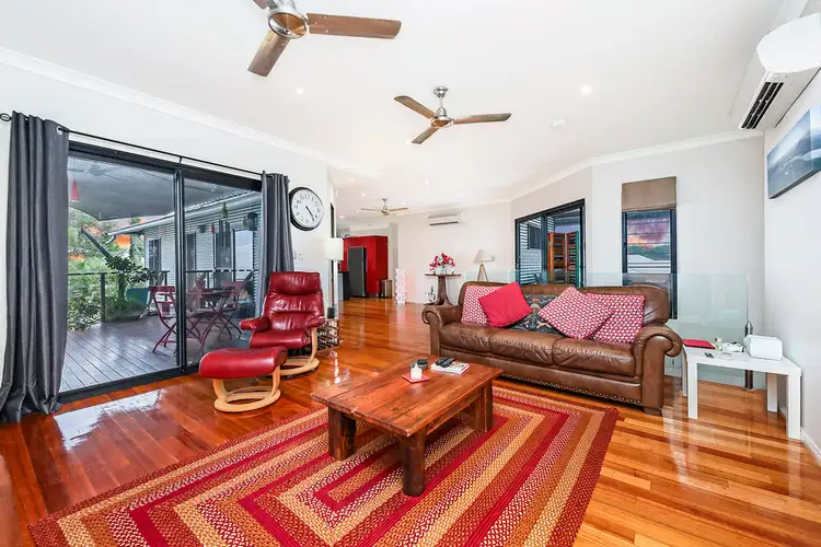 Fifth view of Homely house listing, 44 Daldawa Terrace, Lyons NT 810