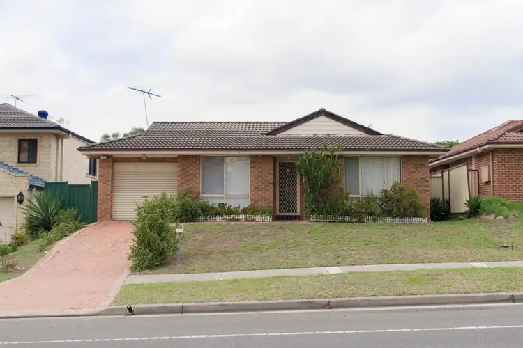 29 Rupertswood Road, Rooty Hill NSW 2766