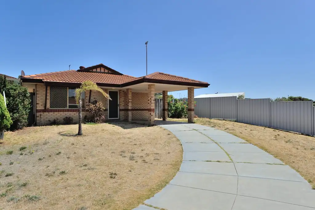 Main view of Homely house listing, 20 Garrigan Place, Clarkson WA 6030