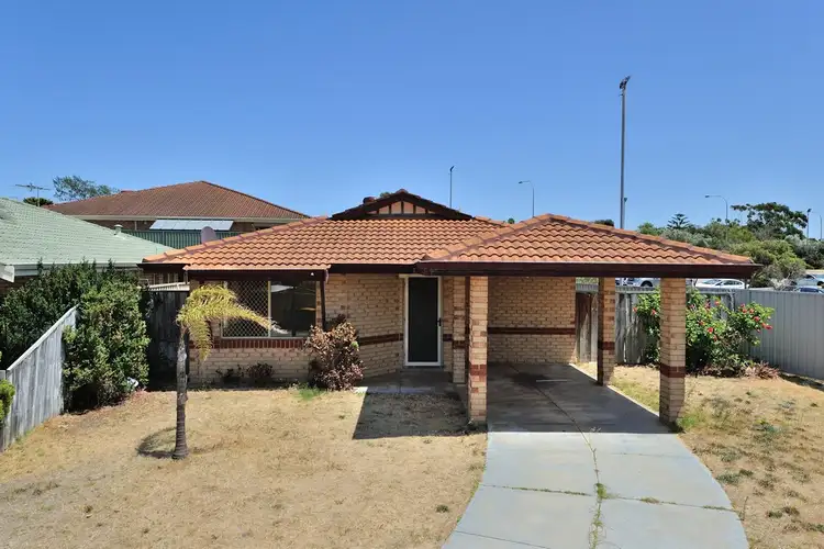 Third view of Homely house listing, 20 Garrigan Place, Clarkson WA 6030