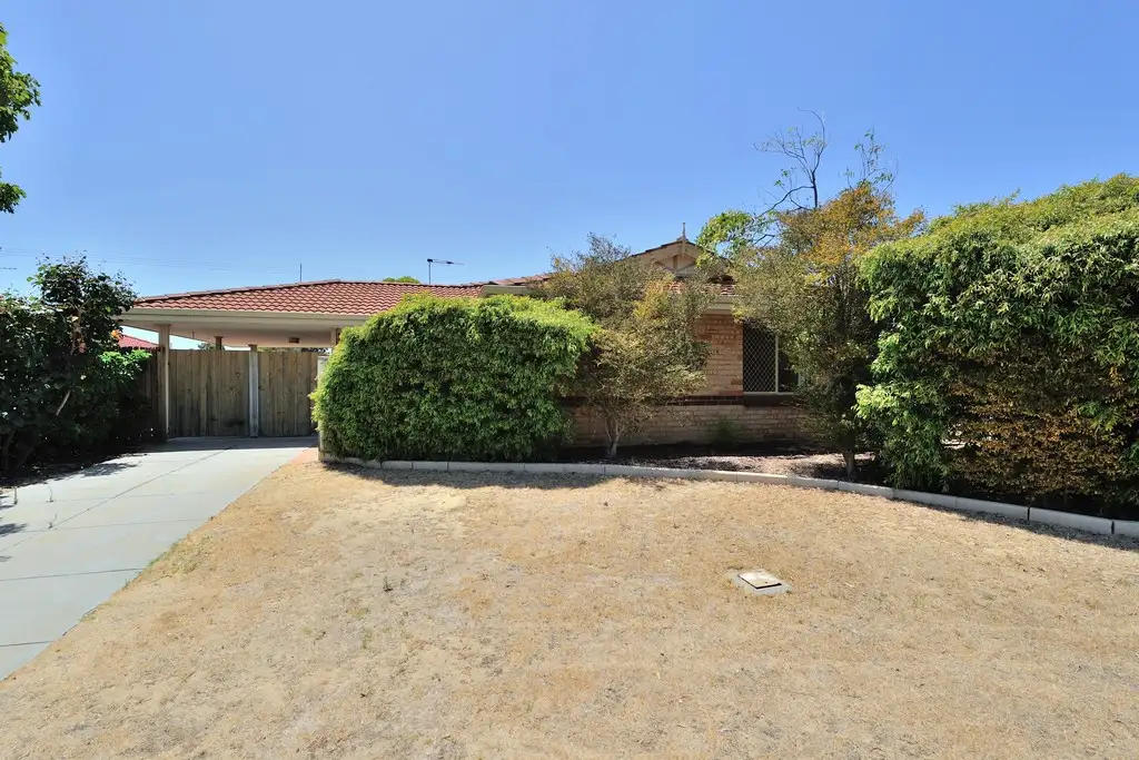 Main view of Homely house listing, 32 Pitchford Glade, Clarkson WA 6030