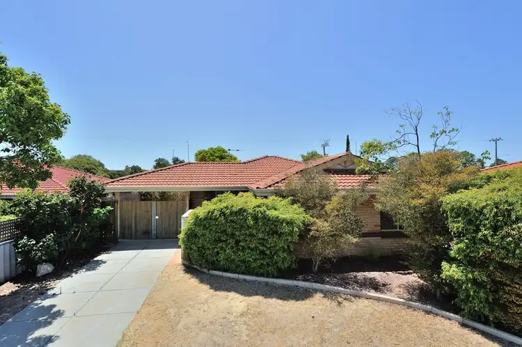 Second view of Homely house listing, 32 Pitchford Glade, Clarkson WA 6030