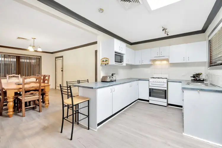 Second view of Homely house listing, 31 Gabo Crescent, Sadleir NSW 2168