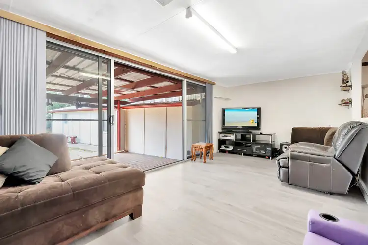 Third view of Homely house listing, 31 Gabo Crescent, Sadleir NSW 2168