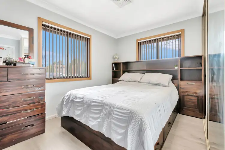 Fourth view of Homely house listing, 31 Gabo Crescent, Sadleir NSW 2168