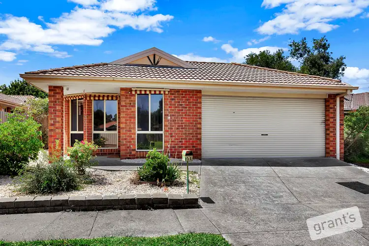 54 Emily Drive, Narre Warren VIC 3805