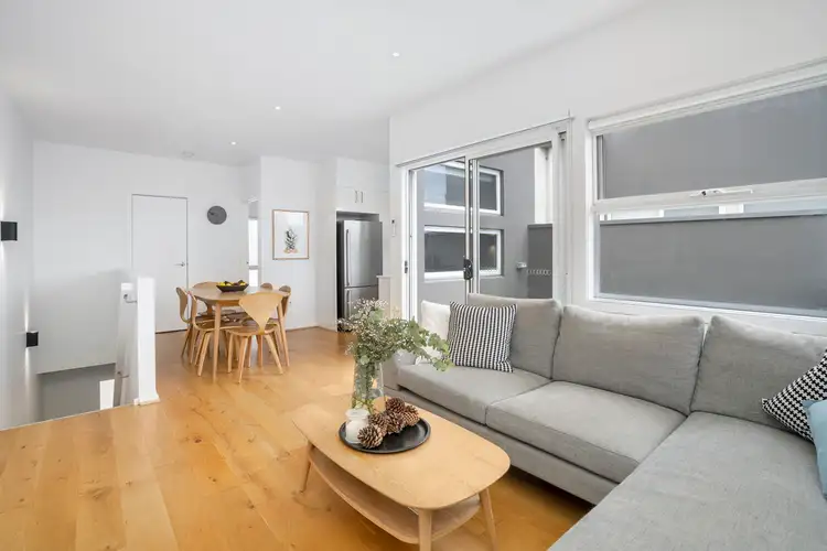 Fourth view of Homely townhouse listing, 5/1-5 Highett Grove, Highett VIC 3190