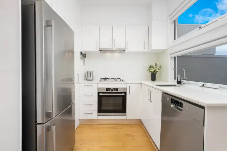 Fifth view of Homely townhouse listing, 5/1-5 Highett Grove, Highett VIC 3190