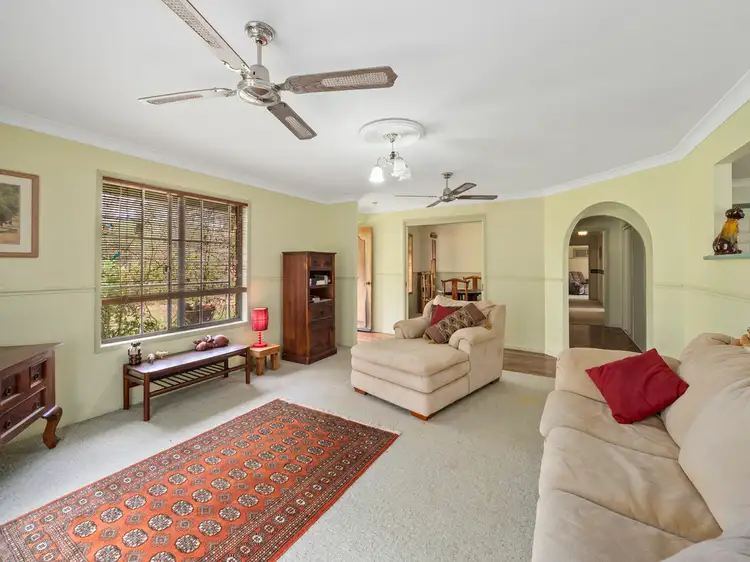 Second view of Homely house listing, 149-159 Dennis Road, Cedar Vale QLD 4285